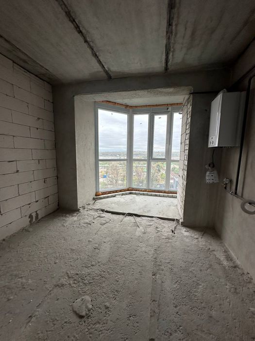 Продам 2х кімнатну  квартиру в новобудові