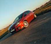 Fiat bravo 2  1.4 tjet 150 sport 2008
