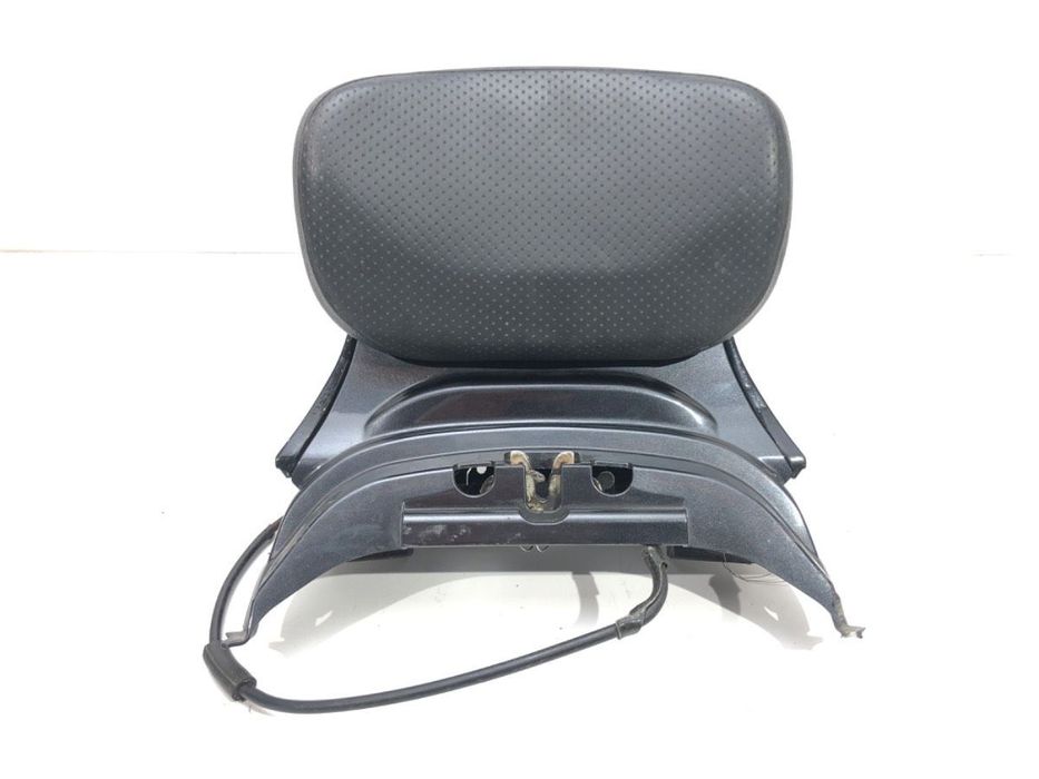 OPARCIE PASAŻERA  SUZUKI AN 400 BURGMAN 23kW (33KM) 400CM3