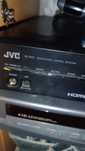 Amplituner JVC RX-D402