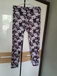 Legginsy r L damskie