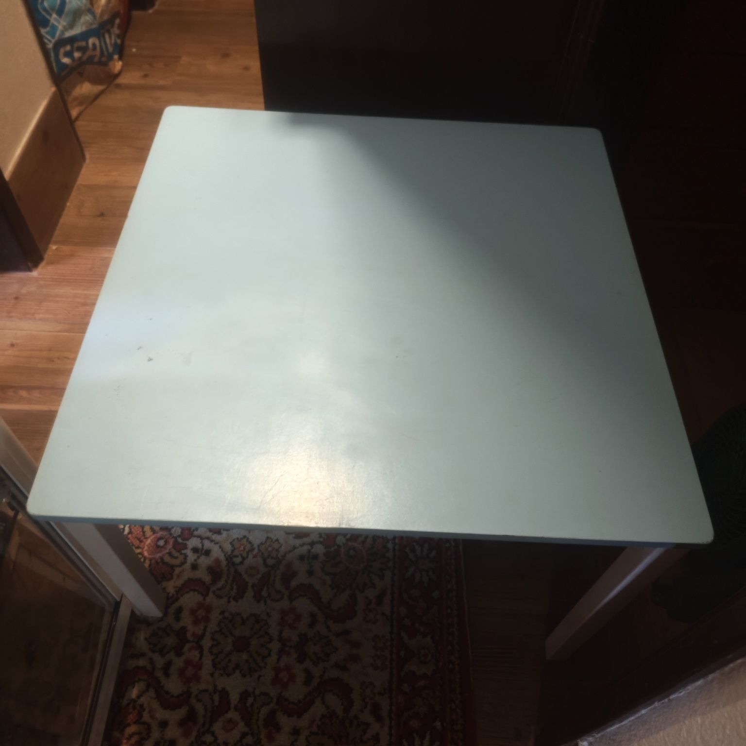 Mesa para criança