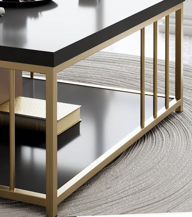 Mesa de sala de estar