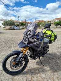 Suzuki V-Strom 1050 DE