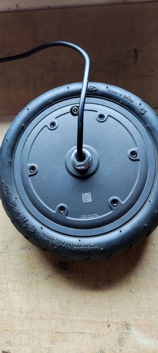 Silnik do hulajnogi Xiaomi m365 250 W
