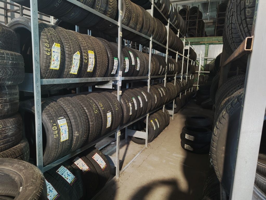 225/45R17 Austone Nowe Zima