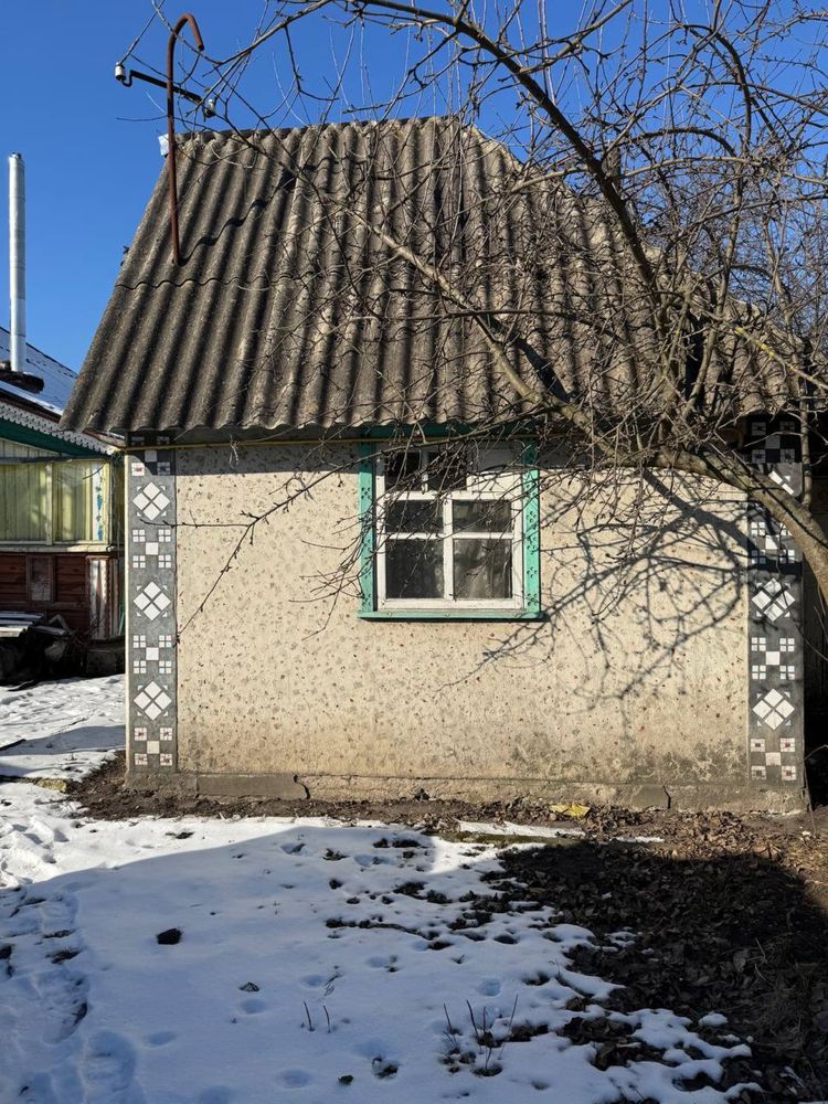 Продаж будинку 103.1 кв. м, 6 кімнат, місто Звягель