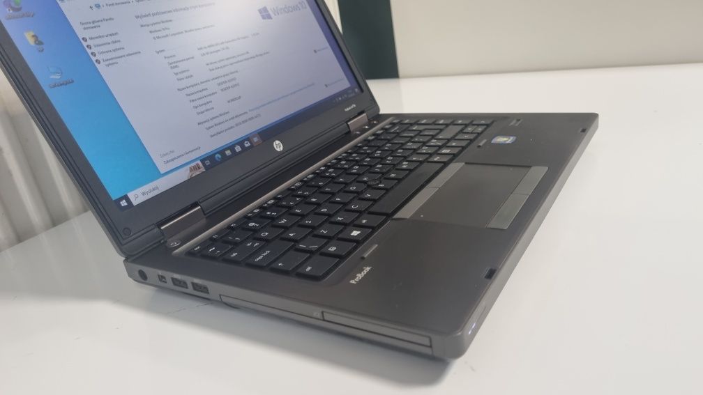 HP Probook 6475B 14/A8-4500M/8GB/120SSD/WIN10