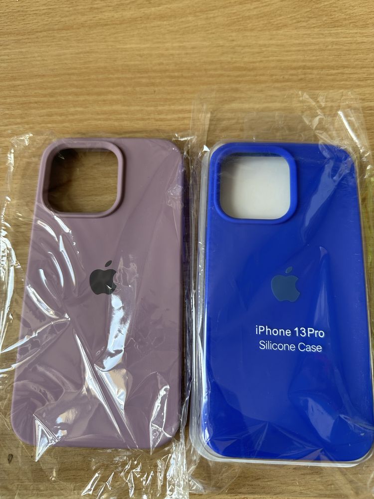 Sprzedaż etui na iPhone13,13pro