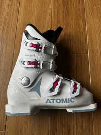 Buty narciarskie Atomic Hawx Girl 4