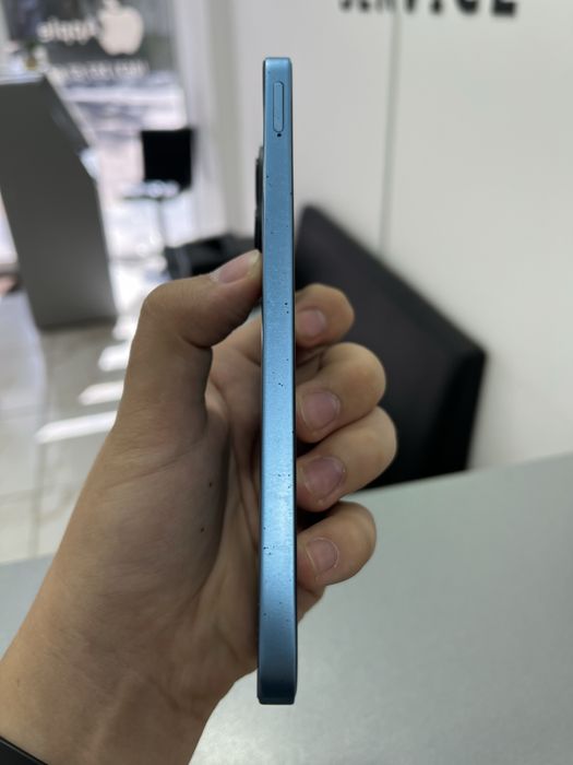 Honor X8A 128/6 Gb