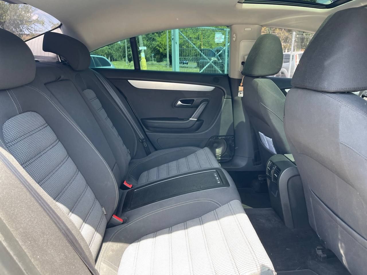 Volkswagen Passat CC №3218 (ВНЕСОК від 15%) Альянс Авто Кривий Ріг