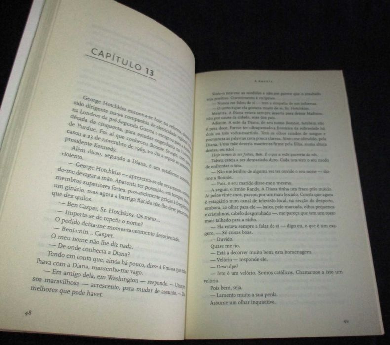 Livro A Amante James Patterson Topseller Bolso