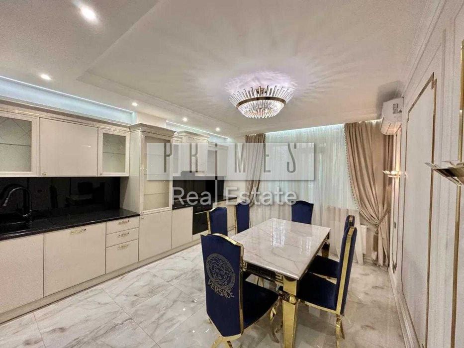 Продажа Квартира 3к 125м2, ул. Коперника, 3, Лукьяновка