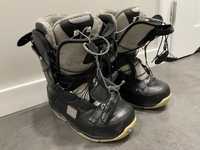 Buty Snowboardowe DAMSKIE Opal Northwave roz. 38 245mm