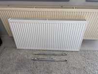 Grzejnik purmo 22v 600x1200