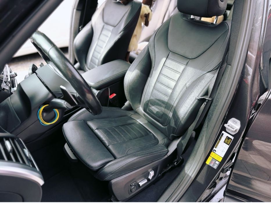 Продам BMW x3 2021 Гибрид