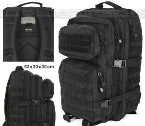 рюкзак 36 л Mil-Tec US Laser Pack  рюкзак 36 л Mil-Tec US Assault Pack