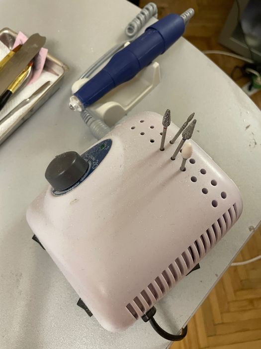 Продам фрейзер для нігтів