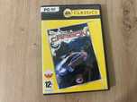 Need for speed Carbon PC