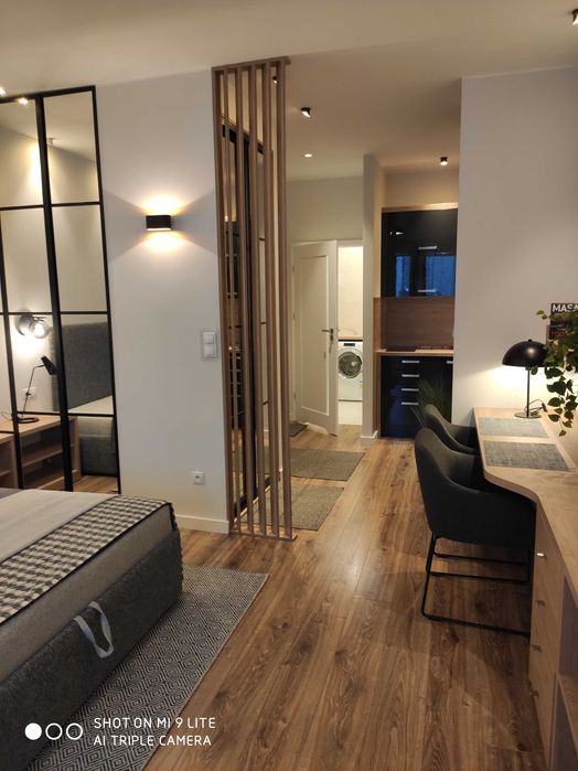 Stare Miasto ,studio 35 m2 ulica Długa