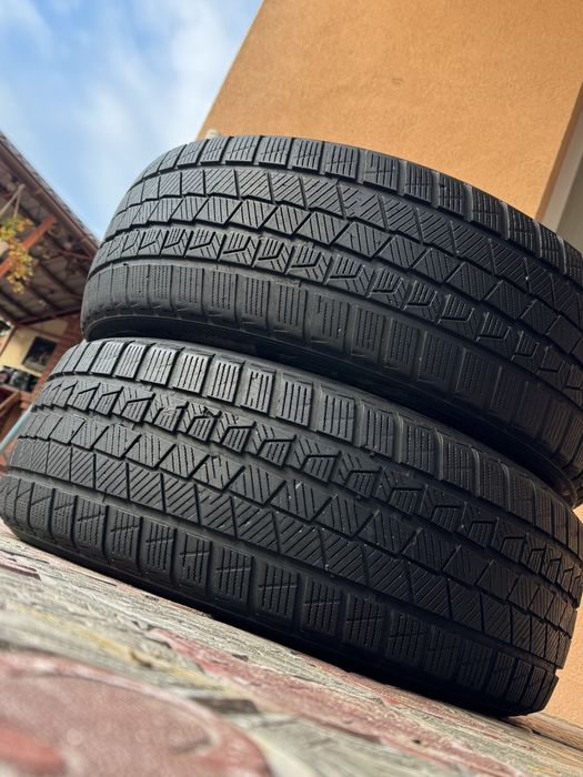 265 65 17 зимняя резина 24 год пара 265/65/17 зима