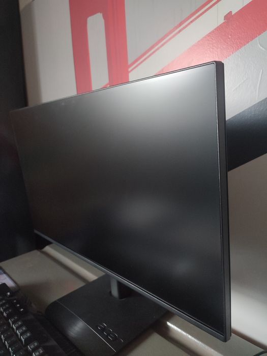 Monitor Acer 23,8" KA242 120hz ips