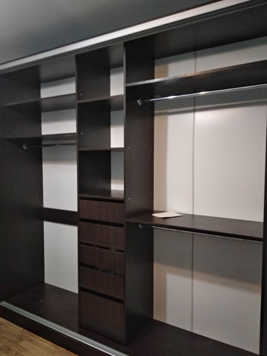 Зборка і розбірка  мебелі