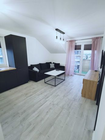 Nowe komfortowe mieszkanie 3 pok. na nowym osiedlu Zielona Toskania
