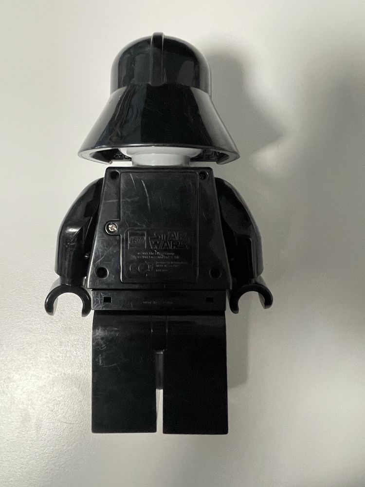 Lega Star Wars Darth Vader Torch Led light