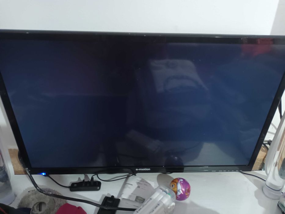 Televisão 32 polegadas