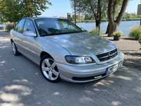 Opel Omega 2.5 MV6!! BI-Xenon, Skóra, Alu 17, Samochód zadbany,