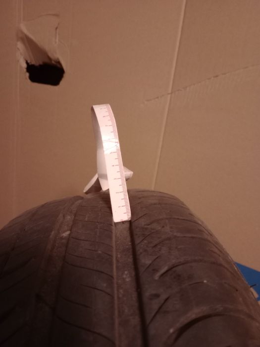 Michelin energy saver 175/65 R14 82 T dobre,  jak nowe wysyłka gratis.