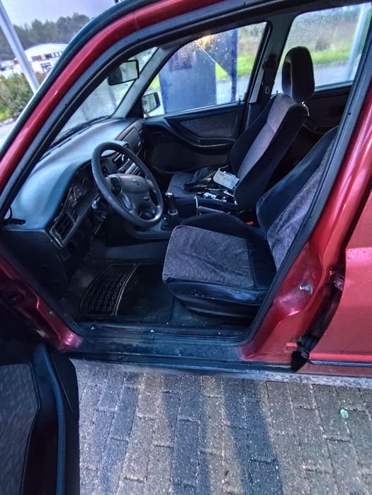 Vendo SEAT Toledo 1.9 GT TDI