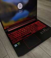 Laptop gamingowy ACER NITRO 5