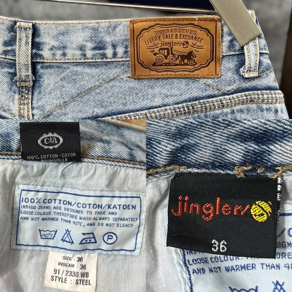 Шорти C&A Jinglers