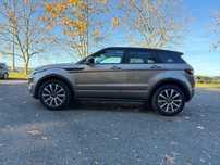 Range Rover Evoque 2.2 eD4 Dynamic