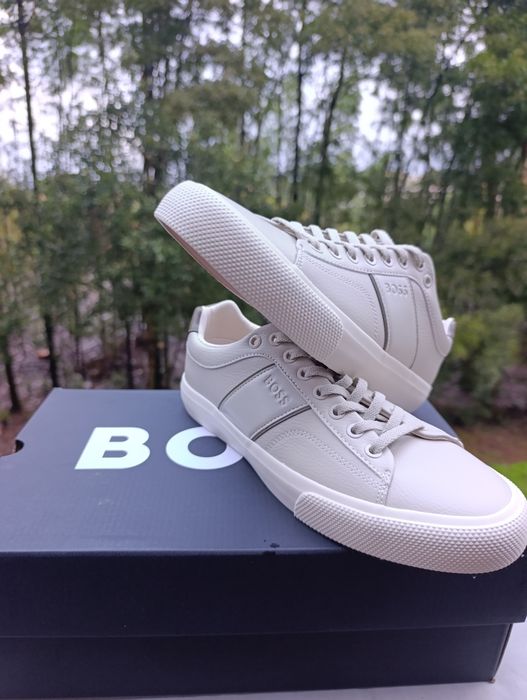 Sapatilhas 41 Hugo Boss