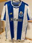 Camisola FCPorto