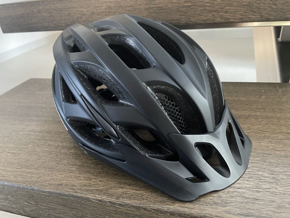 Kask rowerowy Kross model Vincitore 54-58 cm  r. M