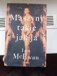 Ian McEwan - Maszyny takie jak ja