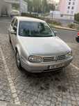 Golf 4 1.4 versão 25 anos  Em bom estado