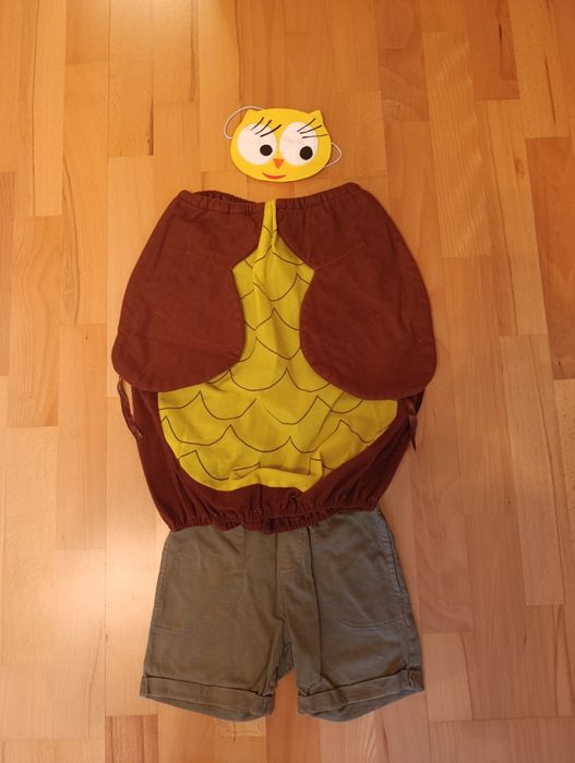 Новорічні костюми