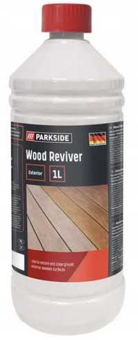 Odszarzacz do drewna Parkside Wood Reviver 1 litr