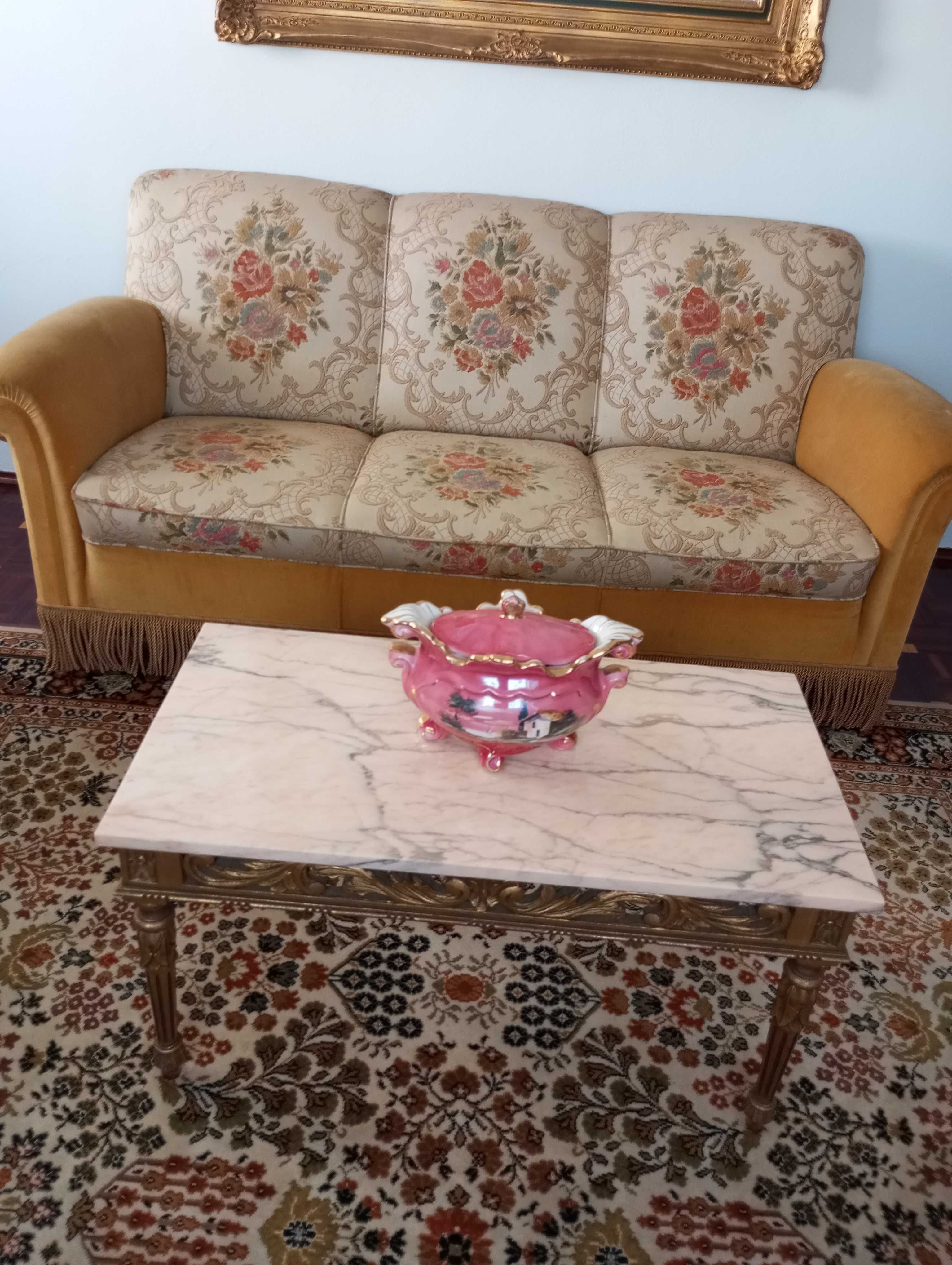 Mobília de sala de jantar