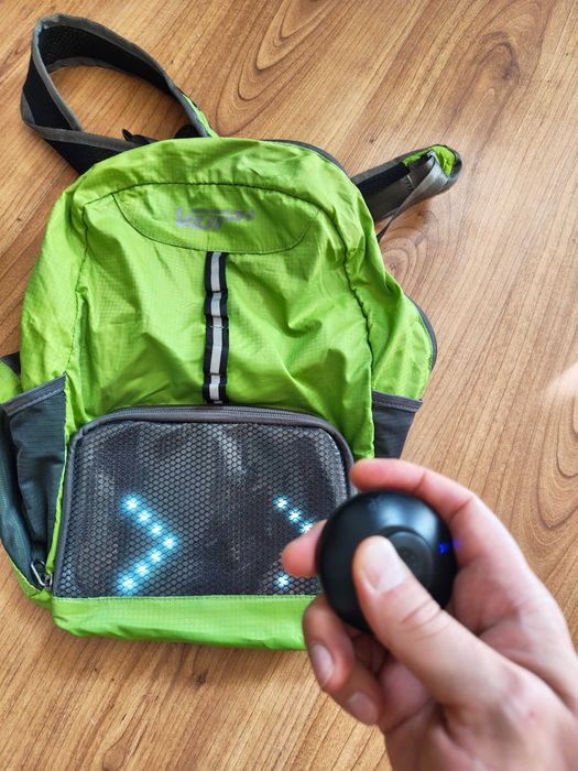 Hulajnoga Ninebot max g30p w super stanie!