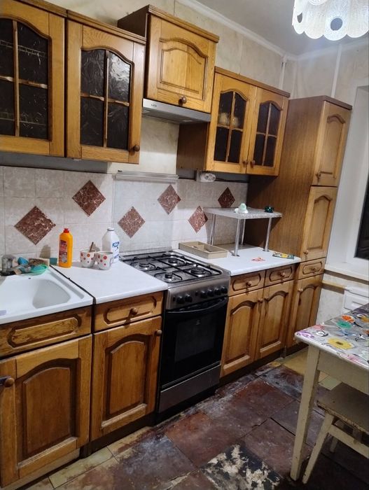 Здам 2х кімнатну квартиру на довготривалий термін