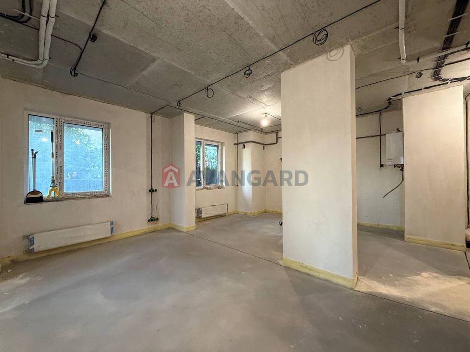 Продаж 2 кім 76 м2 в ЖК Семицвіт на Шевченка