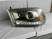 Lampa, reflektor, soczewka  Dodge Ram 1500  IV gen OEM