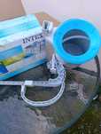 Skimmer Intex de superfície